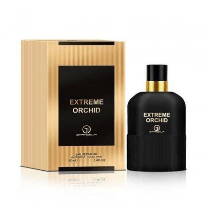 abc عطر اماراتي extreme or chid 100 ml