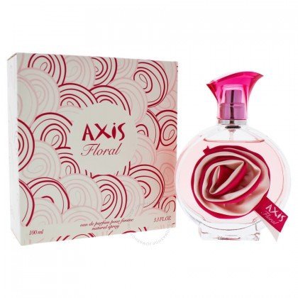 axis Floral 100ml EDP For Women