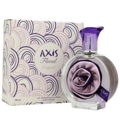 Axis Floral Bouquet EDP 100ml For Women