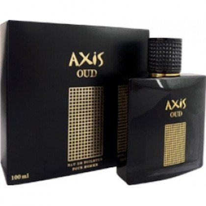 Axis OUD 100 ml EDT For Men
