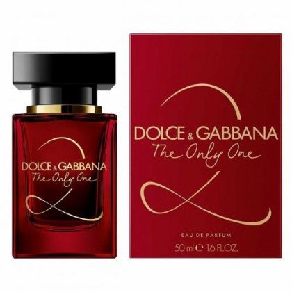Dolce & Gabbana The Only One 50ml EDP For Women