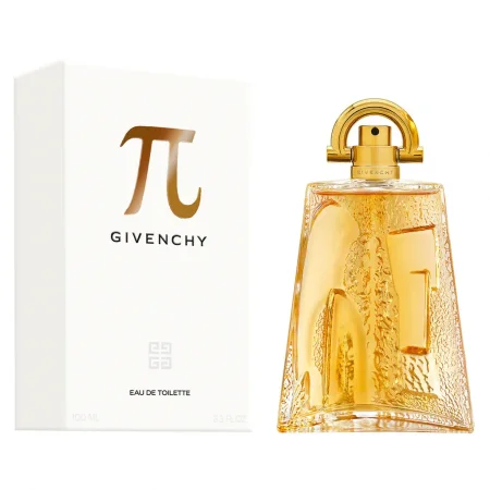 عطر جيفنشي بي من جيفنشي للرجال سعة 100مل - Pi Givenchy EDT By Givenchy For Men 100ml