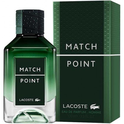 LACOSTE MATCHPOINT EDP 100ml For Men