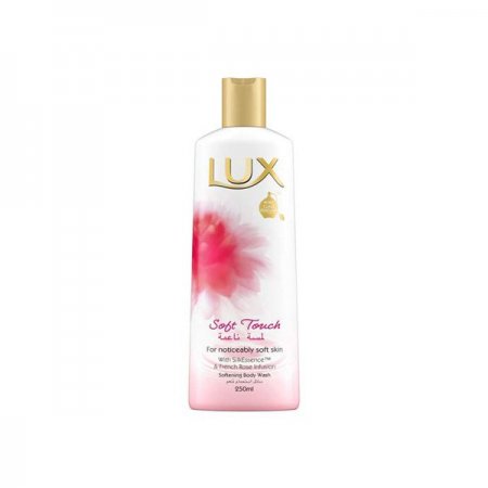 LUX Body Wash - Soft Touch - 250ml