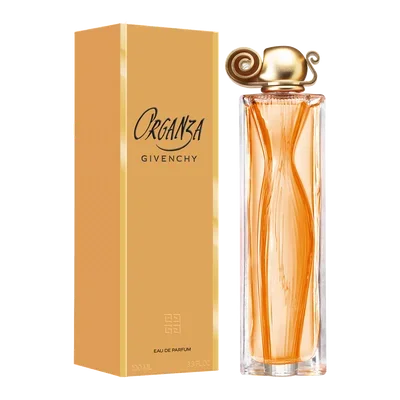 Organza - Eau de parfum | Givenchy Beauty‏