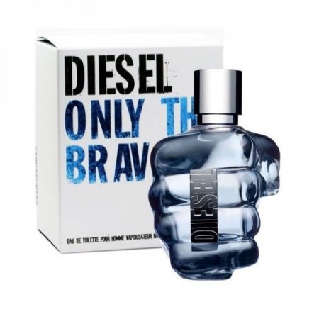 Diesel Only The Brave 200 ML Edt For Men 