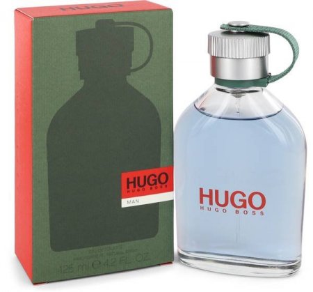 Hugo Boss Hugo Man EDT – Amour Boutique‏