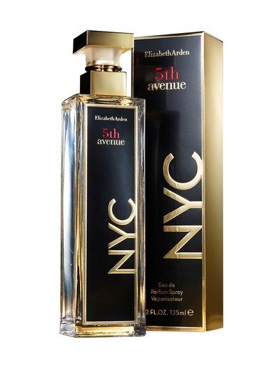 Elizabeth Arden 5th Avenue NYC Perfume For Women – 125ml