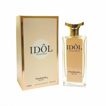 عطر IDOL 100مل EDP من Fragrance Deluxe للنساء