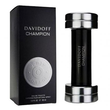 Davidoff Champion For Men Edt for Men 90ml