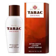 Original Mild After Shave Fluid From Tabac – 300ml 