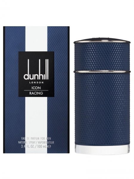 Dunhill London Icon Racing Blue Eau De Parfum 100ML 