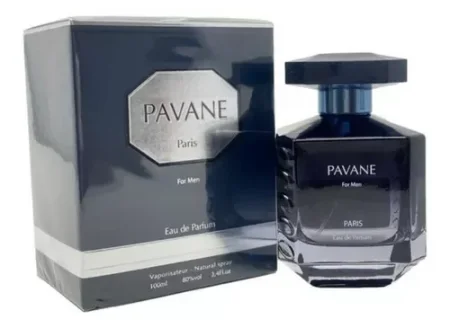 Pavane For Men Page - Perfume Masculino