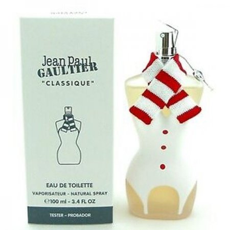 Jean Paul Gaultier Classique 100 ML Eau de Toilette 