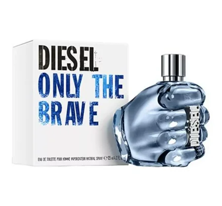 DIESEL ONLY THE BRAVE 