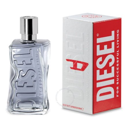 iesel D By Diesel Eau de Toilette‏D