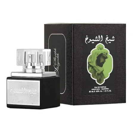 lattafa Sheikh Al Shuyukh Edp 50 Ml – Duomo Perfumes‏