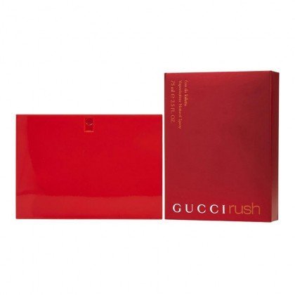 Gucci Rush 75ml EDT For Women