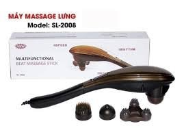 multifunctional beat massage stick