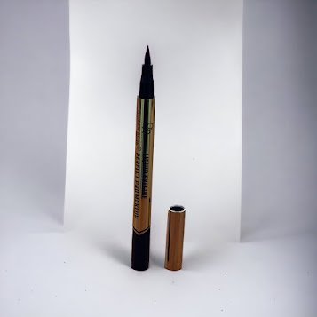قلم اي لاينير جولد روز